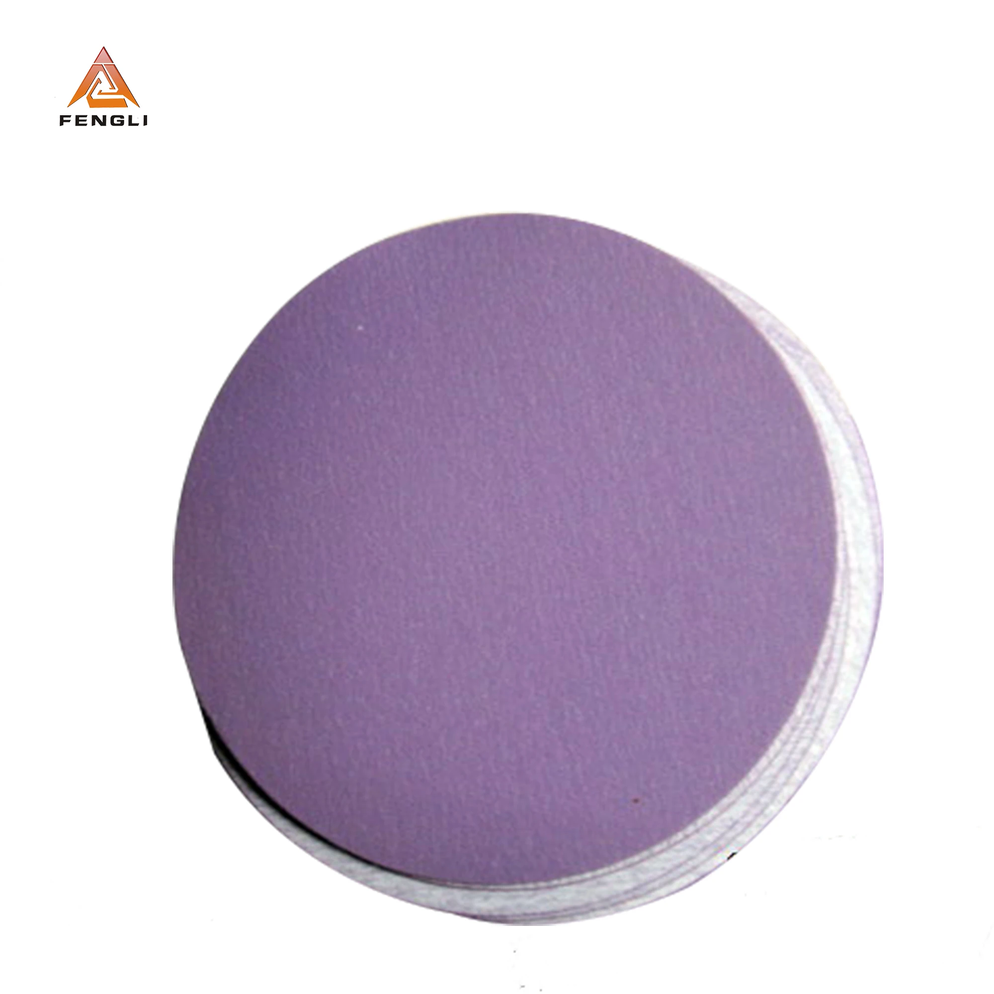 10 Hot Sale Silicon Carbide Sanding Screen Disc Paper for Wooden Floor