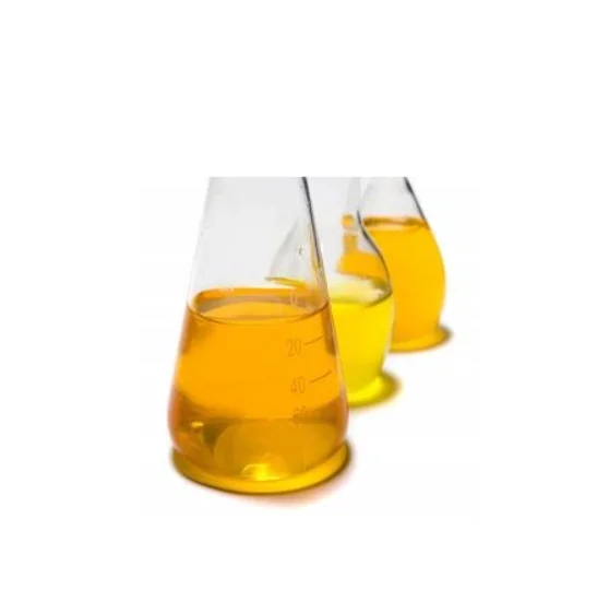 Diesel Engine Oil with High-Grade High-VI Hydrogenation Base Oils SAE 10W40 15W50