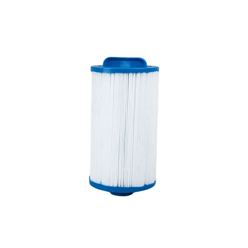 Hee Yoo Brand New Hot Tub PP Pleated Spa Filter Polyester Fit For Unicel/ Pleatco/Intex Swimming Pool Filter Cartridge