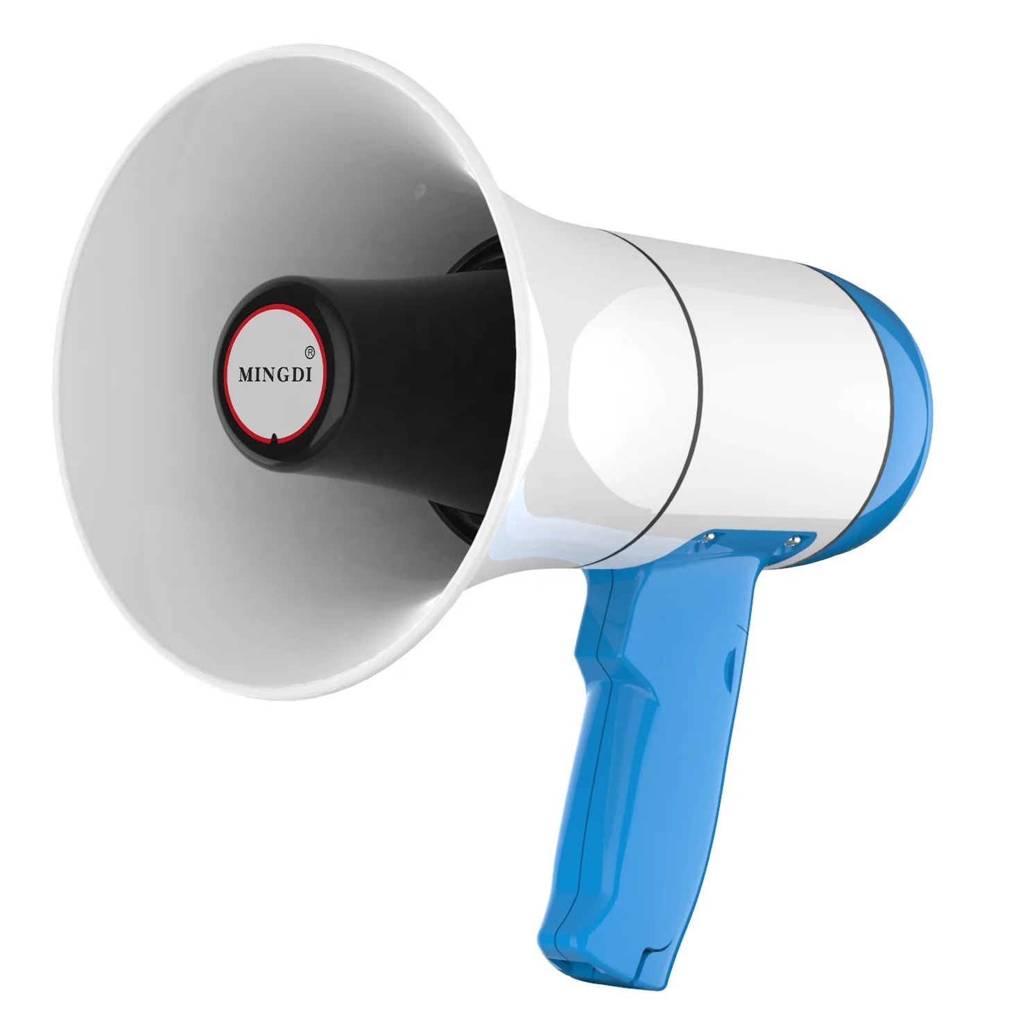 35W ABS handheld megaphone