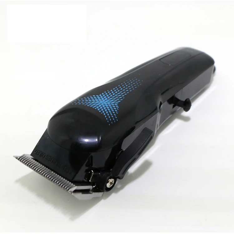  Hair Cut Machine Professional LED Clippers Men Powerful Electric