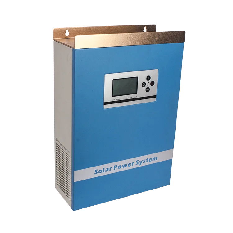 Китайский Инвертор солнечной энергии 750 Вт, инвертор, Автономная Солнечная энергосистема
