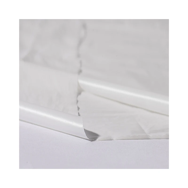 Soft Flexible Clear Breathable Polyether Waterproof Inflatable TPU Film