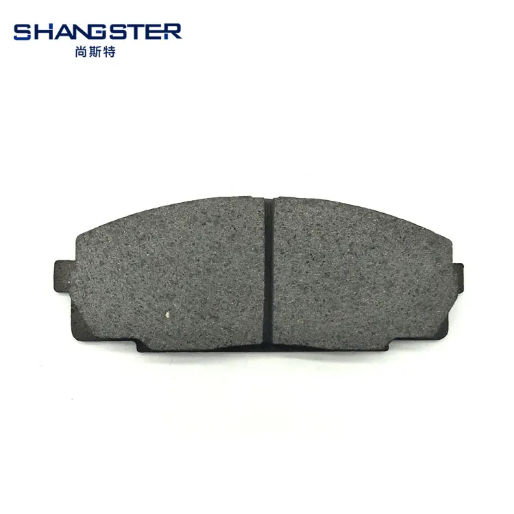 Rear Disc For Honda Accord Brake Pads And Rotors