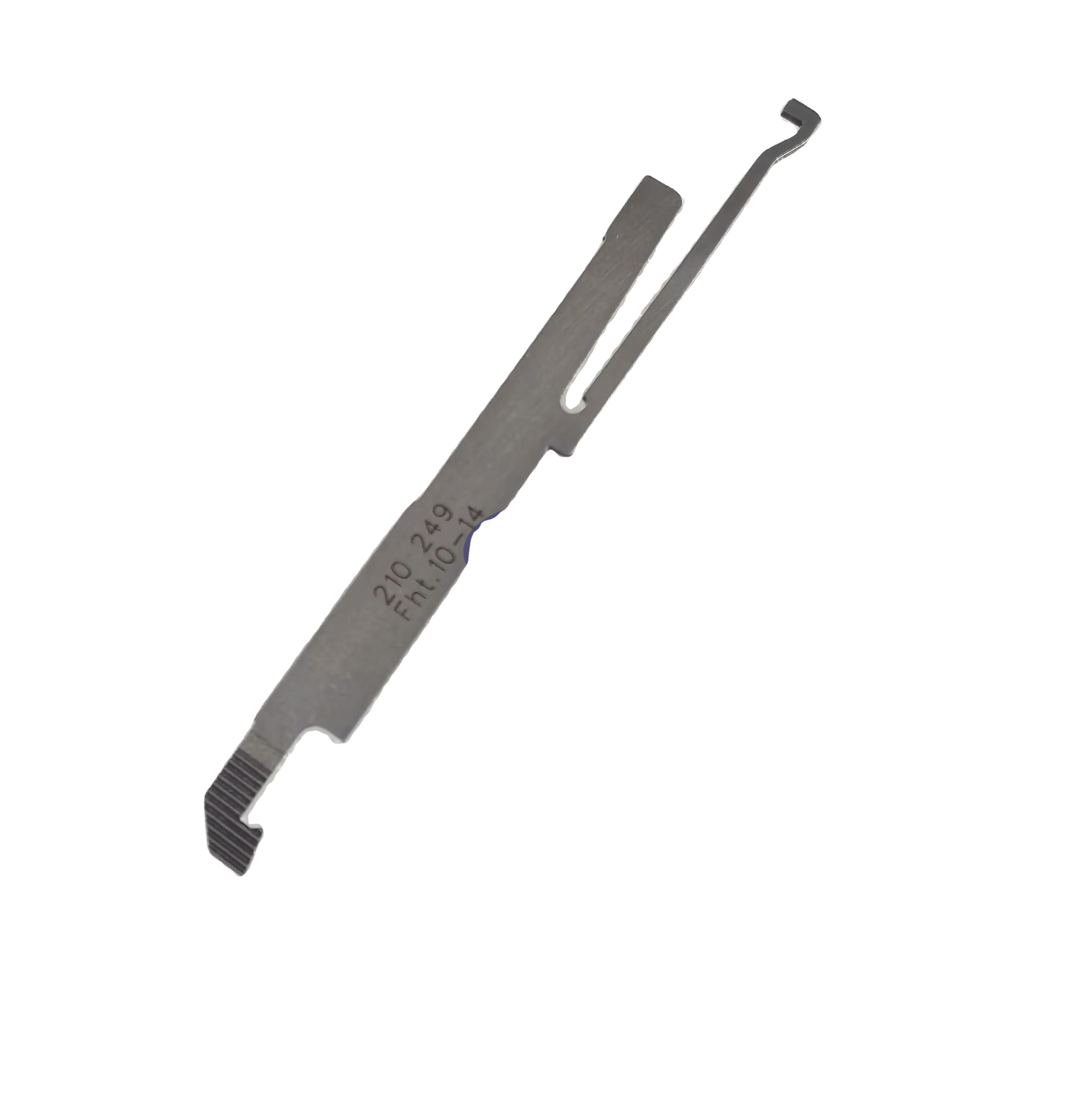 STOLL knitting machine parts tuck needle 211809/210249 E10-14