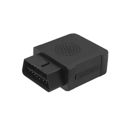 Concox jimi iot vl04 jm obdii JM-VL04 OBD2 OBD 4G gps tracker locator