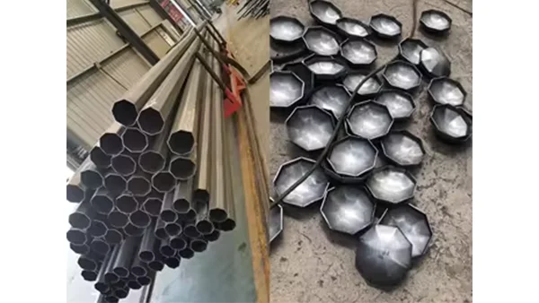 Смарт-Многофункциональный из оцинкованной стали