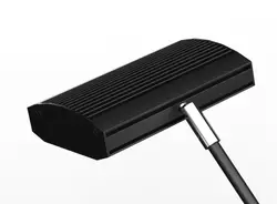 25W Pop Up Led Long Arm Exhibition Expo Aluminum Fair for Backdrop Wall Cob Display Light