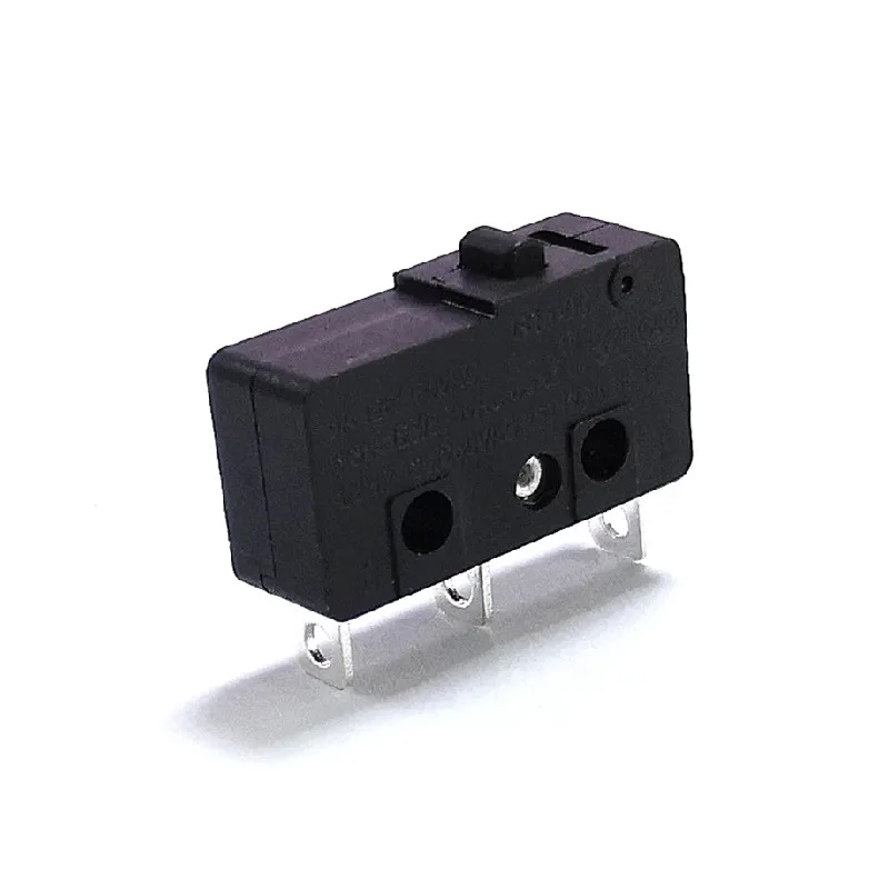  Микропереключатель t125 5e4 250 В микропереключатель для