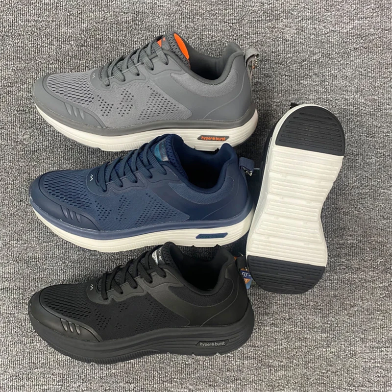 Factory Direct Sales Unisex Fashion Fitness Sports Shoes Walking Shoes Running Sneakers