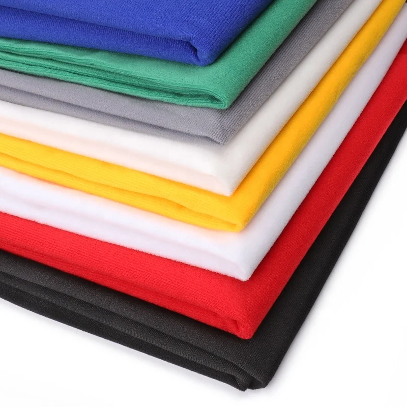 Hook And Loop Fabric Durable Soft Brushed Fabric Loop baby clothes saw on adhesive hook loop tape strap