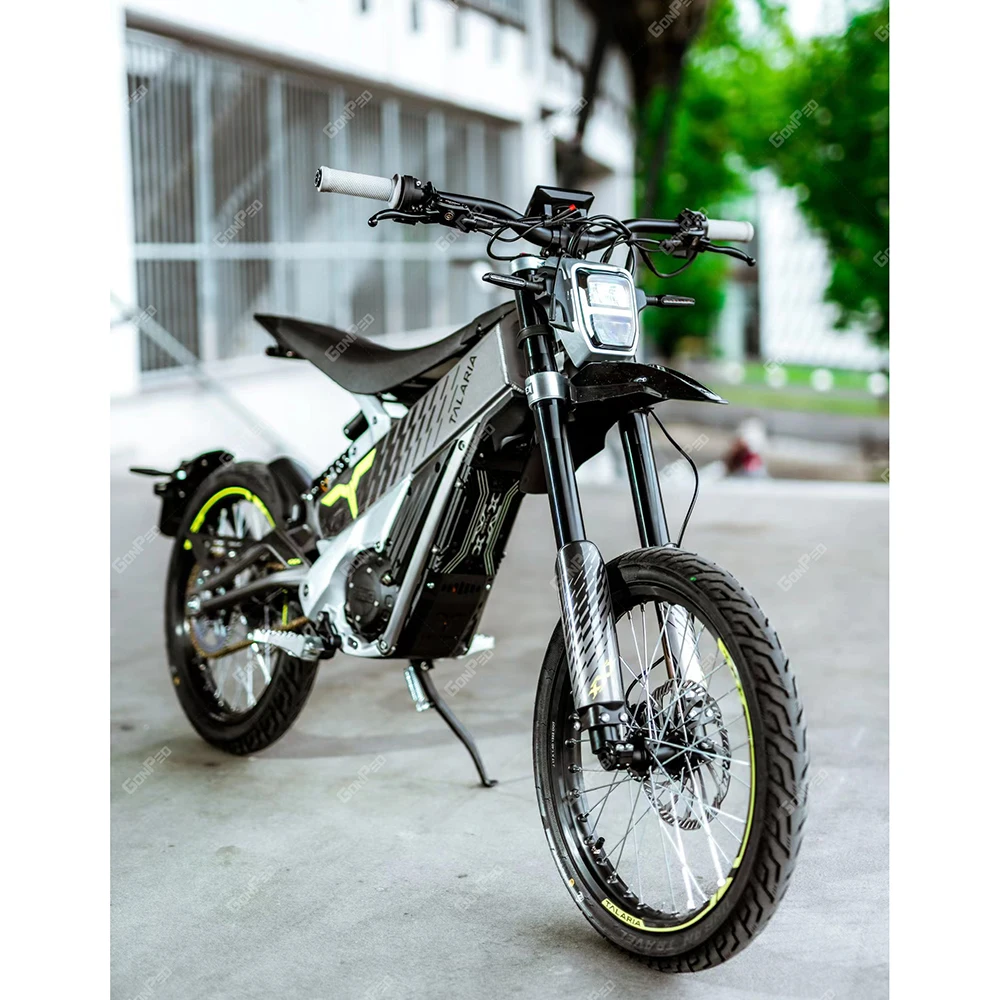 2024 newest  hot sale electric motorcycles  Talaria sting 5000w XXX/6000w MX/8000w MX4 dirt motorcycle