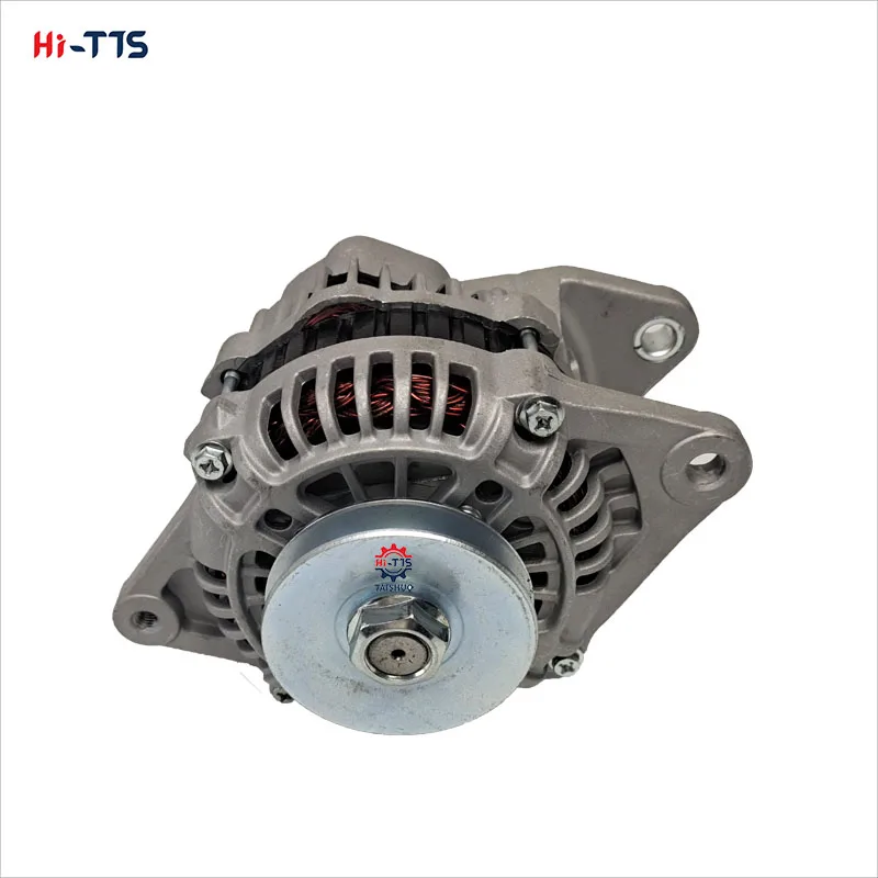 New High Quality Alternator Parts MD316418 Generator 12V A27A2871