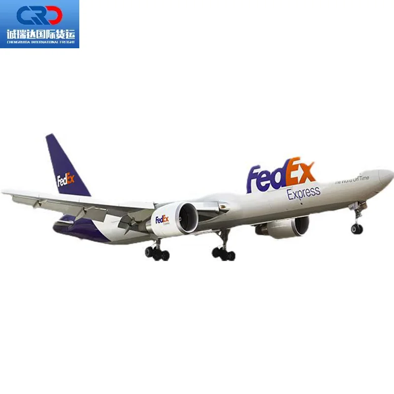 Дешевая Быстрая доставка DHL UPS FEDEX экспедитор воздушная курьерская перевозка Китай Великобритания Германия Индия Объединенные Арабские Эмираты