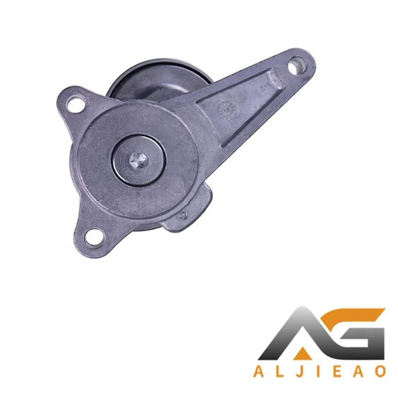 Adjuster automatic belt tensioner 320-08584 for JCB Construction machinery  Excavator / Loader accessories spare parts