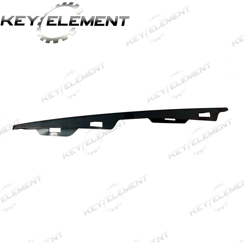 KEY ELEMENT Hot sell Front Bumper Grille Lower Filler Primed 52513-35020 Fit For Toyota Tacoma 4WD 1995-1997 Pickup Auto