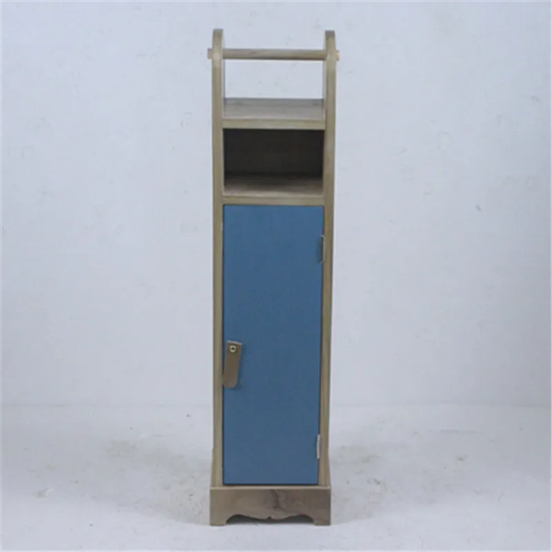 Bathroom Cabinet Storage Tissue Cabinet for Bathroom