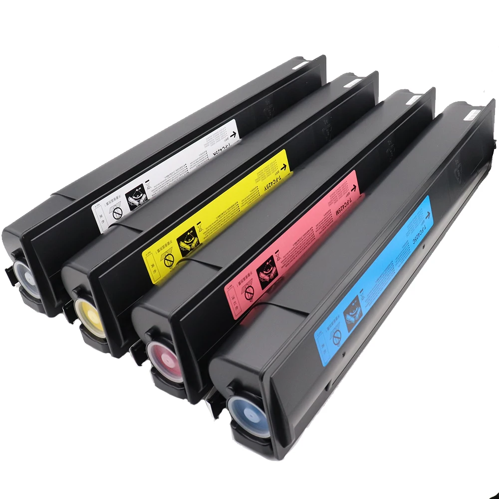 FC425C Toner Cartridge Factory Compatible for Toshiba  2020AC 2520AC 2525AC 3025AC