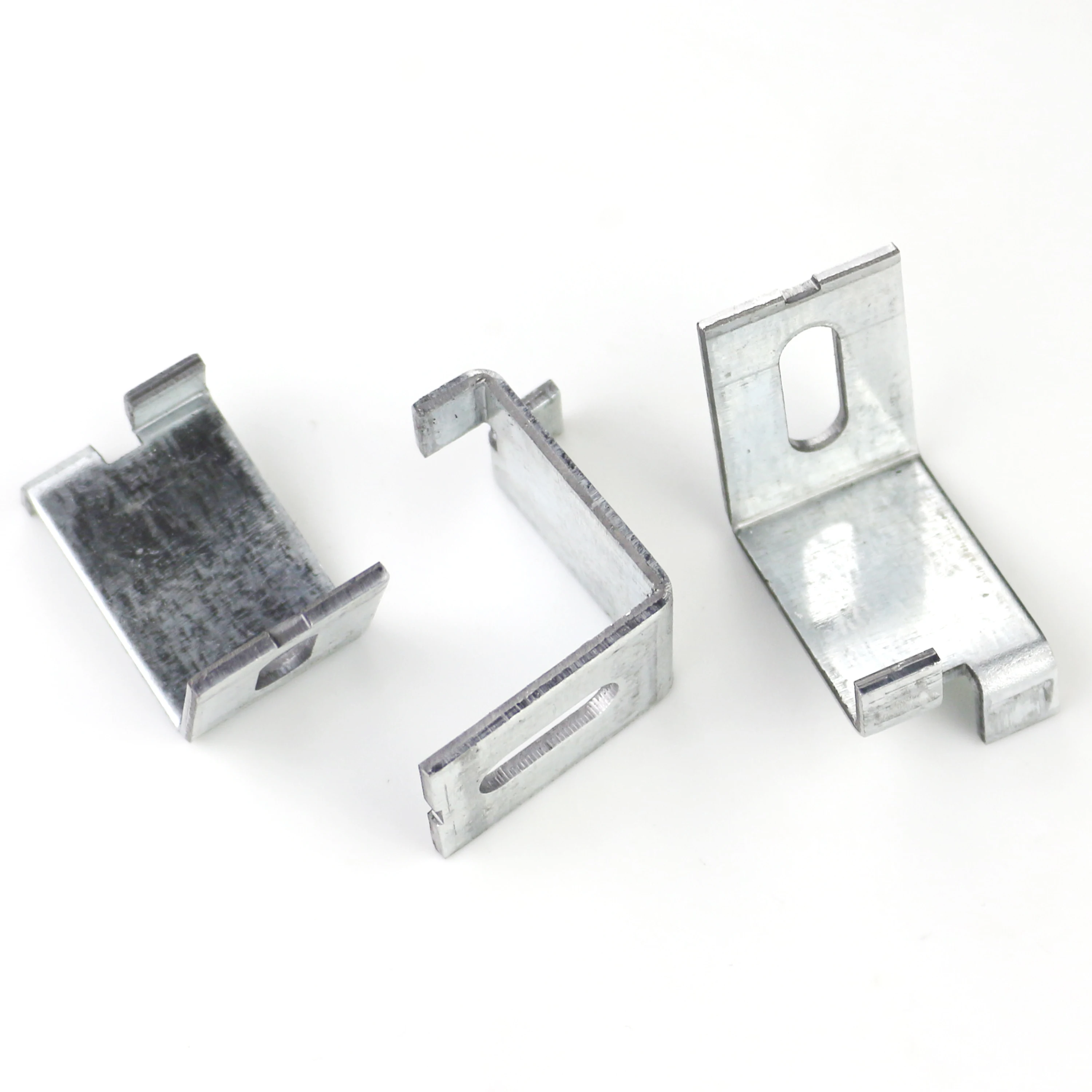 Carbon Steel Marble Up and Down Angle Marble Stone Fixing Fix Angle Wall Cladding of Granite