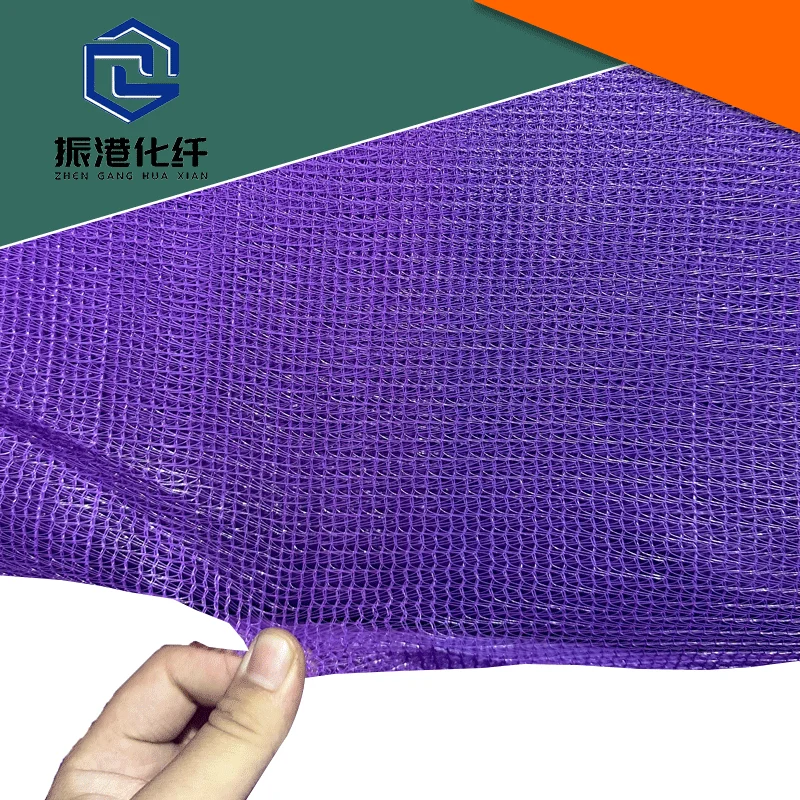 Manufacturers Provide Dense mesh Green Debris Construction Safety Net Cover soil Net