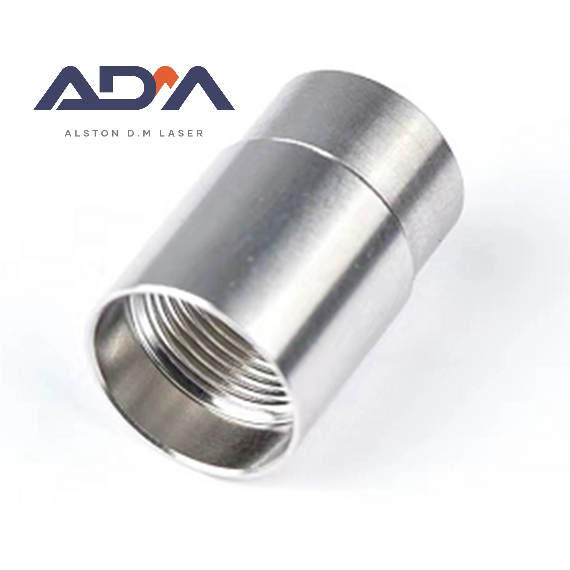 Прозрачная защитная шляпа QBH защитное окно для волоконно-оптического лазерного кабеля Raycus/IPG /Max