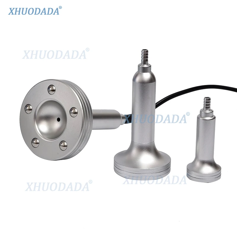 New Vacuum Negative Pressure Breast Massager EMS Physical Therapy Apparatus Postpartum Rehabilitation Apparatus Cupping Scraping