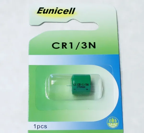 Cr26500 Cr2 Cr17335 Cr17505 Cr17450se Limno2 3.0v Cr123a Cr1/3n Cr-p2 Cr17450 3v Lithium Manganese Dioxide Primary Battery