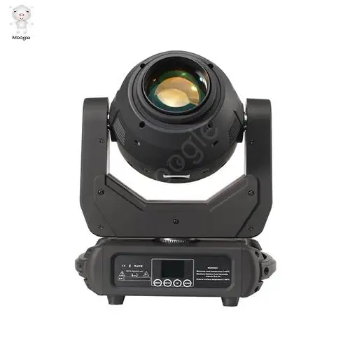 Pro Dj Bar Stage Dmx 200w 250w Led Beam Spot Wash 3in1 Moving Head Light