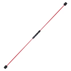 Popular Training Pilates Exercise Swing Stick Flex Bar Aerobic Elastic Fitness Bar