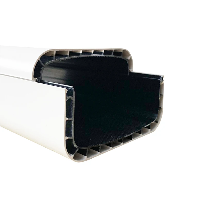 SGD100060 NFT PVC-U grow channel