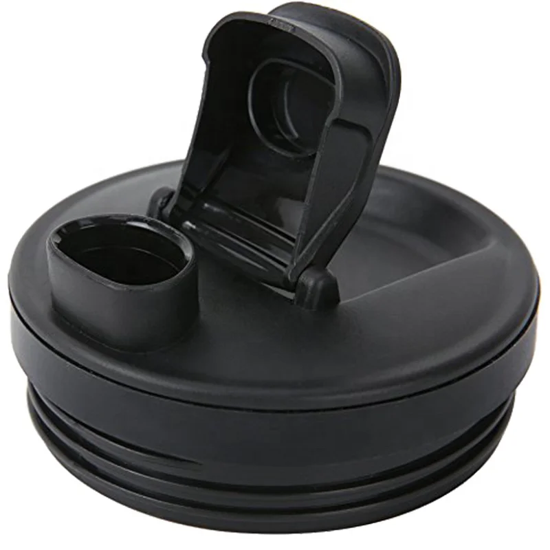 Черные ниндзя 12 унций/18 унций/24 унции/32 унции, запчасти для соковыжималки, крышка для чашки, крышка для рта