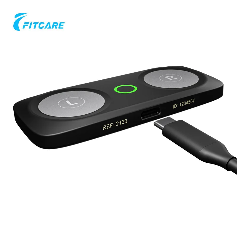 Direct Manufacturer EKG ECG Portable Machine With Analyzer