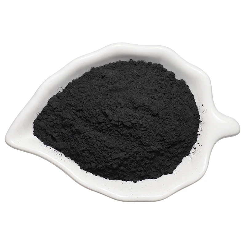 Norit Coconut Powder Activated Carbon for Air Purification &Bleaching