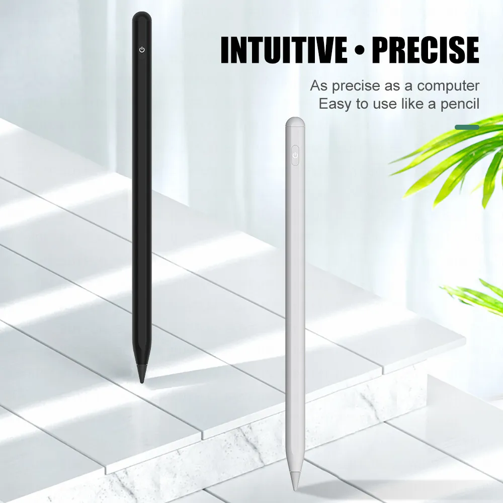  Горячая Распродажа 2021 сенсорный карандаш для Apple Pen Ipad настольный дешевый активный стилус Pencil 2018/2019 Mini pro 11 и
