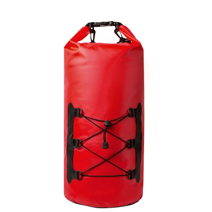 Waterproof Drifting Floating Dry Sack Backpack Bags For Kayaking Rafting Boating Swimming Camping Hiking