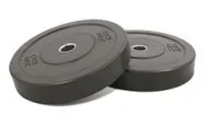 Exercise Equipment Low Price Crumb Bumper Plates Cast Iron Weight Plate Fitness Weightlifting Competition Rubbers
