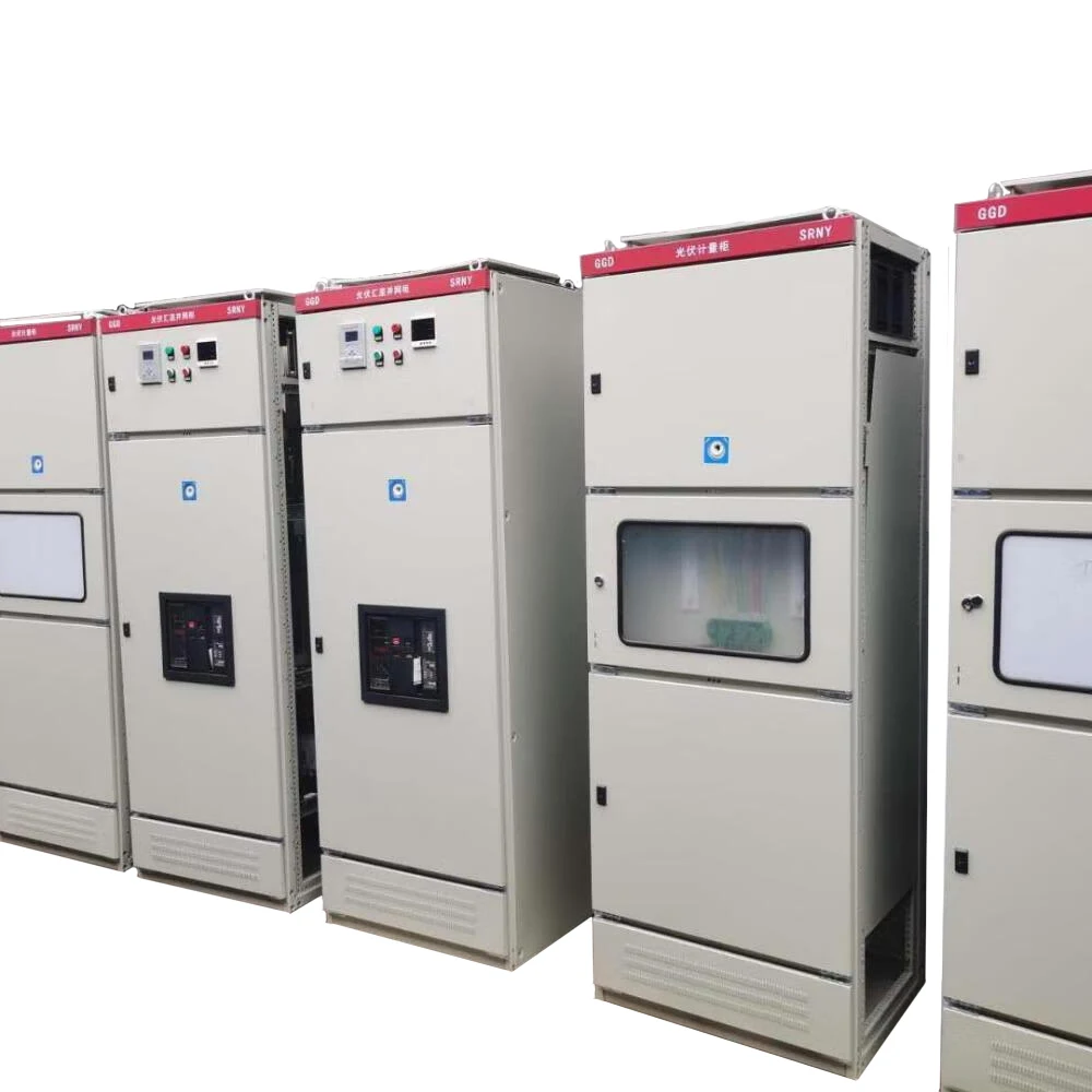 Высоковольтный литий-ионный аккумулятор 716 8 В 400KWh LifePO4 пакет хранения энергии и 100 кВт инвертор для солнечной системы электростанции