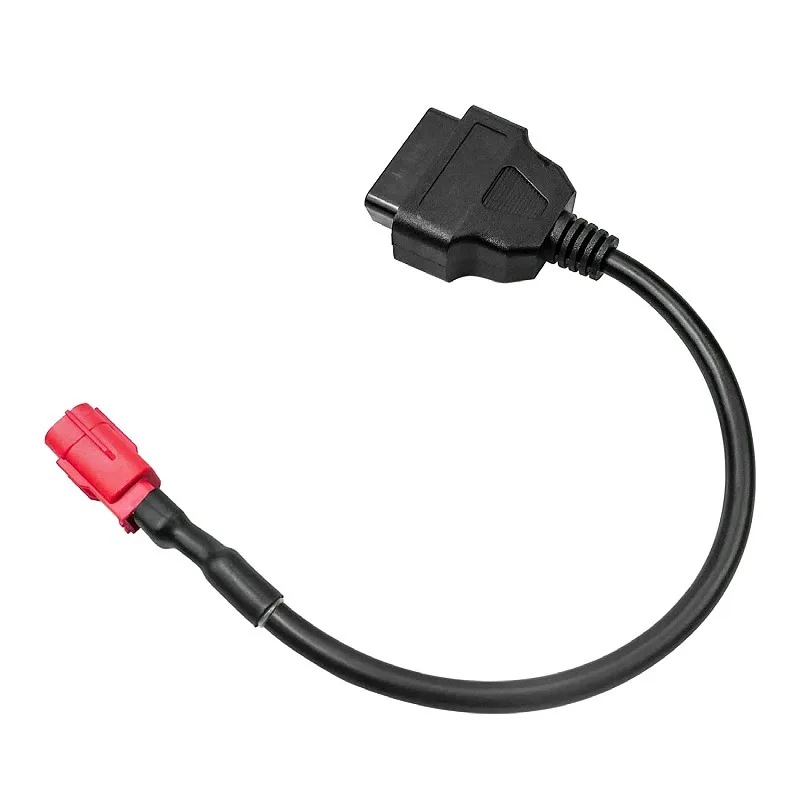 OBD 16pin to 6 pin for Honda Motorcycle 6Pin