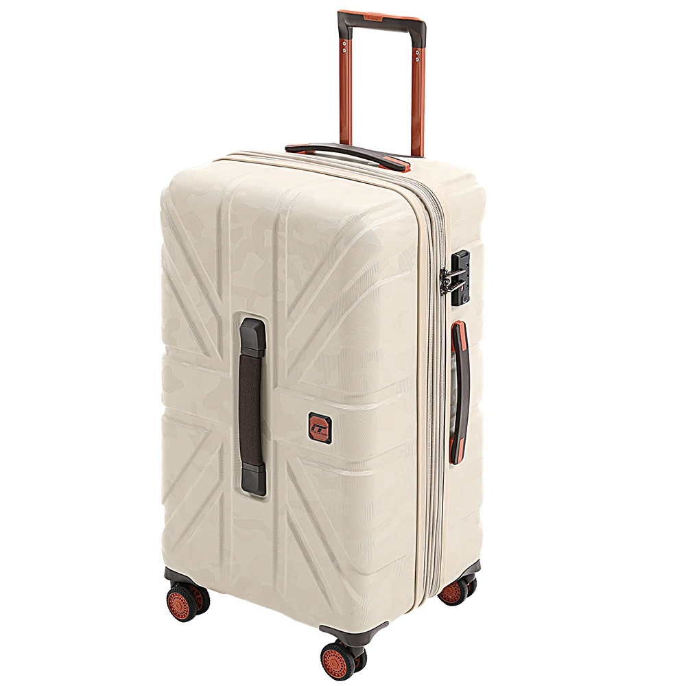 It Hot Selling Fashion 3Pcs Set Factory Price Travel Luggage Bag