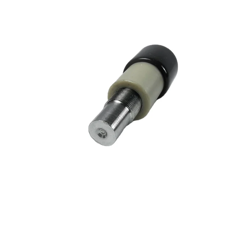 2022 New Promotion OEM/ODM 6A1011-1 RDE Titanium Rotating Ring Disk Working Electrode