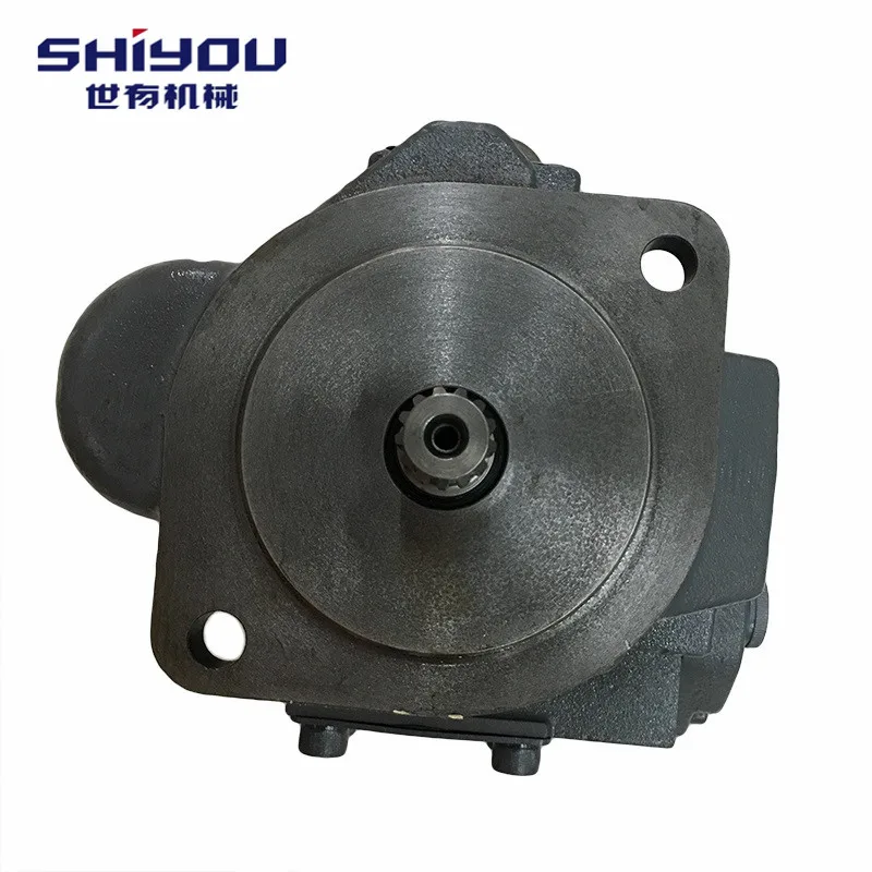 AP2D18 Hydraulic Piston Pump AP2D18LV1PS7-920-0-35 for PC30 PC35 E303.5 TB125 KX91-3