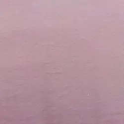 Красивый новый стиль высокое качество удобный дизайн розовый твидовый хлопок оптовая продажа трикотажная ткань в рубчик
