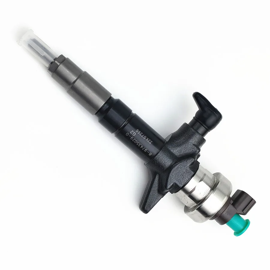 Wholesale Diesel Injector 095000-9960 095000-9940 Common Rail Injector 8-97435029-0 8-98246130-0 for Isuzu 4JJ1