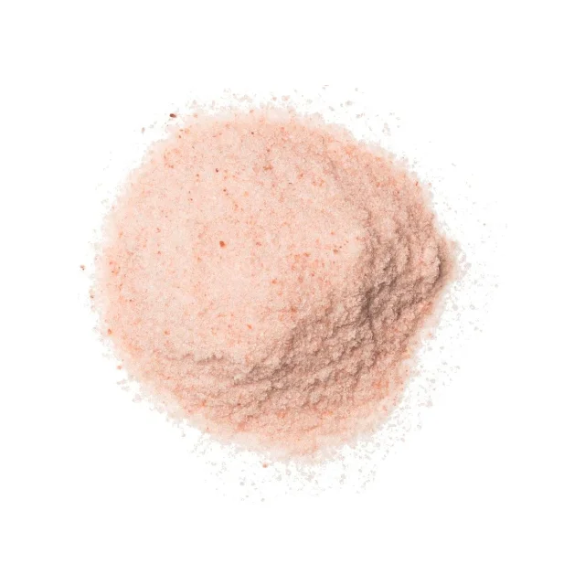 Fine Grains Himalayan Pink Salt Pakistan Organic Bulk Powder Cooking Natural Pure Rock Salt Available In custom logo