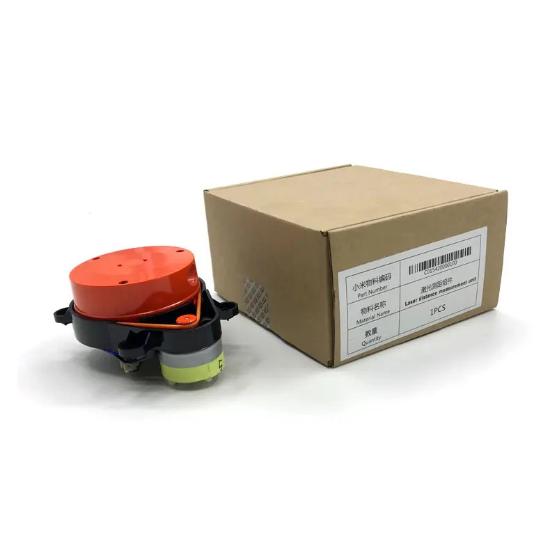 
xiaomi Original Mimi home sweeping robot accessories laser ranging module LDS laser sensor motor 