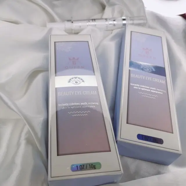 Japan Eye Bag Removal Cream for Dark Circle Treatment