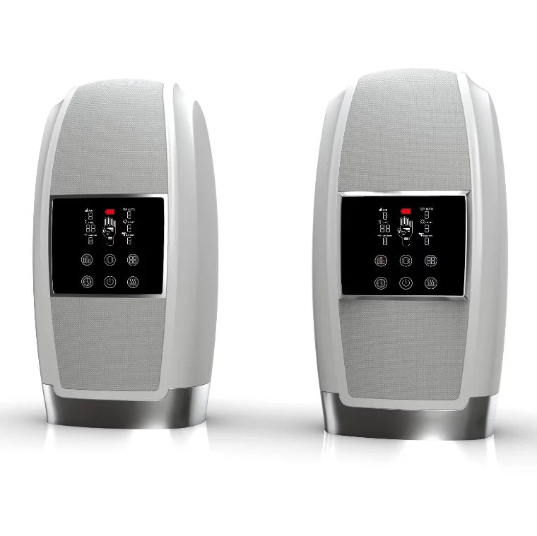 Intelligent Hand Massager Palm Wrist Finger Massager Mouse Electric Hand Massager