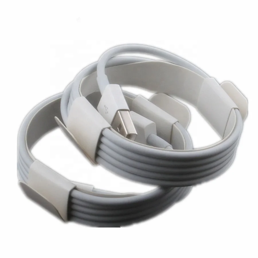 1 м 3 фута Micro 5Pin Тип c 8pin Usb C кабель для передачи данных Samsung IPhone 7 8X11 xiaomi оптовая