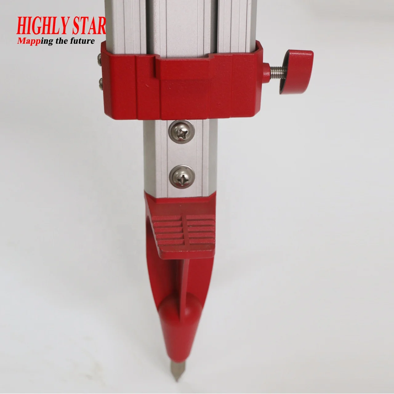 
Quality surveying tripod, total station, theodolite, auto level surveying tripod 