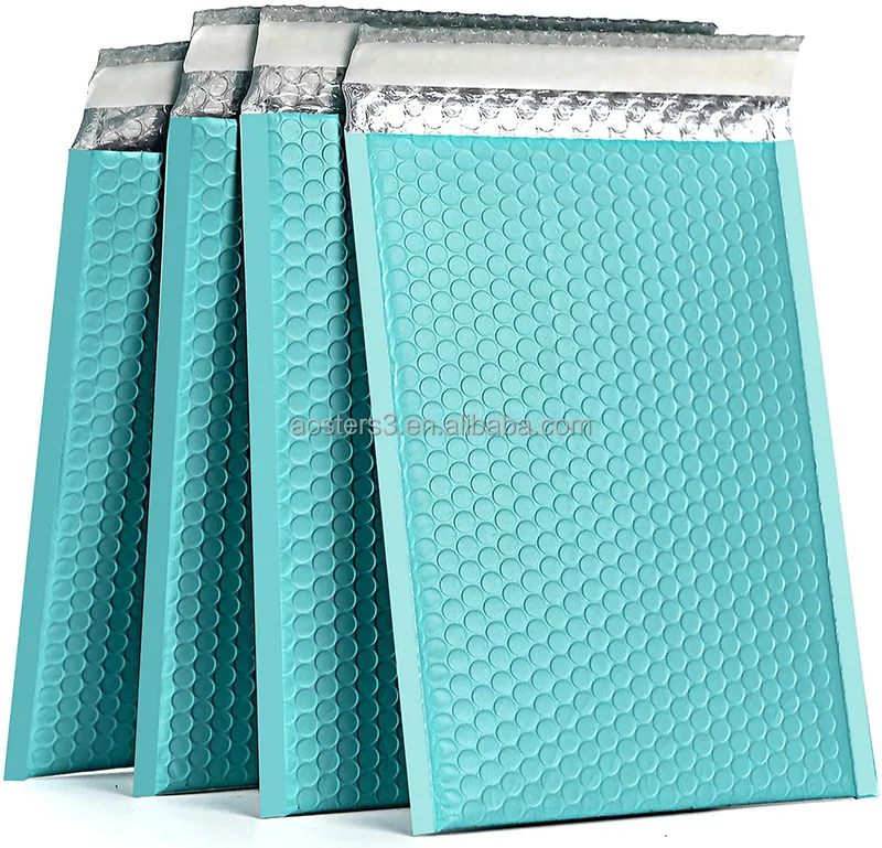 bubble mailer plastic bags polly mailer bubble bag compostable bubble mailer bag
